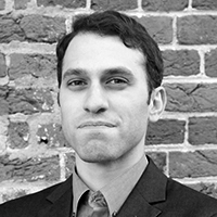 Nicholas Reed, AuD, CCC-A